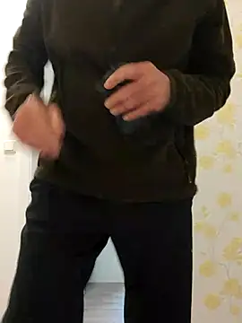 Oldmenhot66 online show from 11.01.25