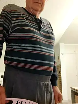 Oldmenhot66 online show from 04.19.26