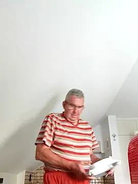 Oldmenhot66 online show from 06.25.26
