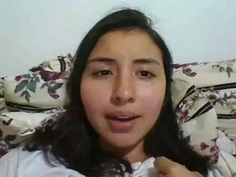 Snapshot of _Romilly_ chatting on 10.12.25 Romilly online show from 10.12.25