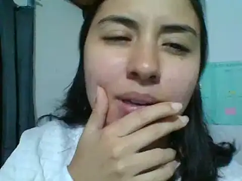 Snapshot of _Romilly_ chatting on 11.12.25 Romilly online show from 11.12.25