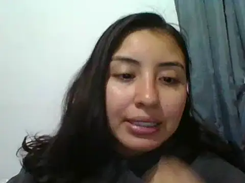 Snapshot of _Romilly_ chatting on 11.23.25 Romilly online show from 11.23.25