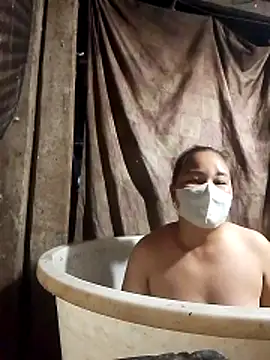 Snapshot of Teena_tiny chatting on 02.03.26 Teena tiny online show from 02.03.26