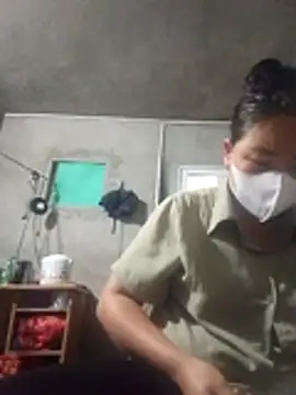 Snapshot of Teena_tiny chatting on 03.01.26 Teena tiny online show from 03.01.26