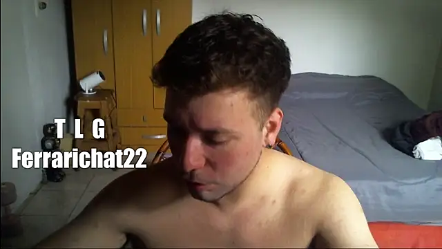 ferrari1996 online show from 09.23.25