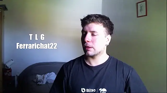 ferrari1996 online show from 09.24.25