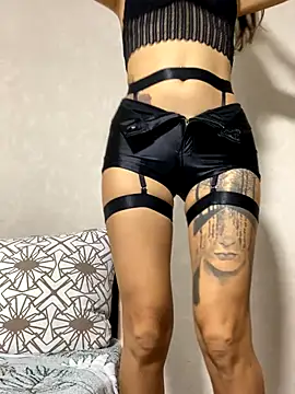 tvoy devil online show from 09.08.25