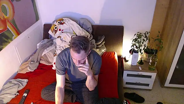 Snapshot of EdelHolz91 chatting on 02.09.26 EdelHolz91 online show from 02.09.26