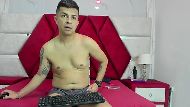 Kity spiderr online show from 04.10.26