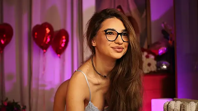 ItalianGirl online show from 02.17.26