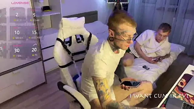 c10h15on1 online show from 02.21.26