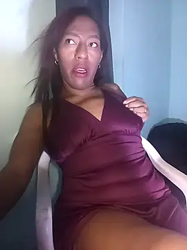 Kristal Bronw Lawren online show from 03.25.26