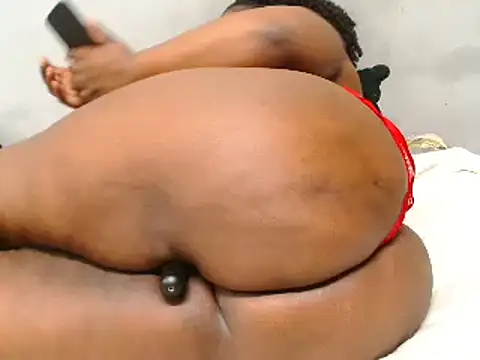 ROYALASS25 online show from 03.09.25