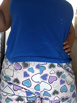 karly hot  online show from 03.08.26