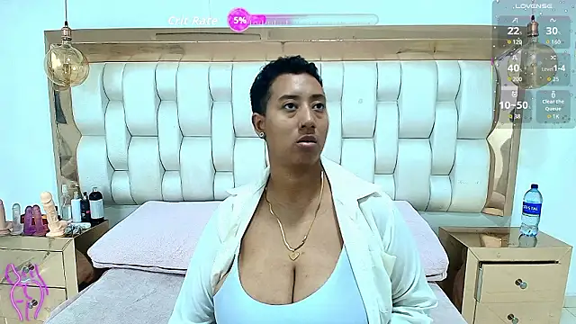 Snapshot of TiffantyAndStacy chatting on 02.05.26 TiffantyAndStacy online show from 02.05.26