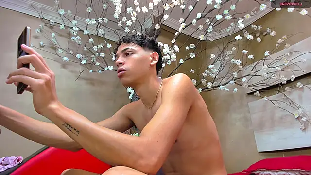 Mycandyfor You online show from 10.06.25