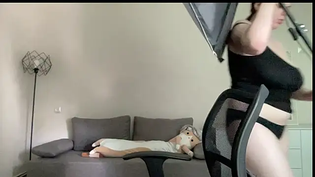 MillyBoo0 online show from 06.13.26