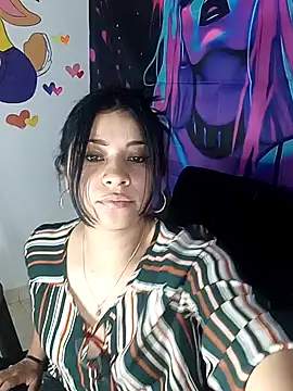 ValerieLove  online show from 09.10.25