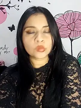 ValerieLove  online show from 09.29.25