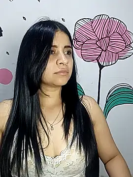 ValerieLove  online show from 10.07.25