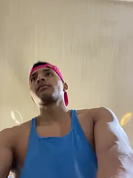 Snapshot of Smith_Fitness chatting on 04.23.26 Smith Fitness online show from 04.23.26