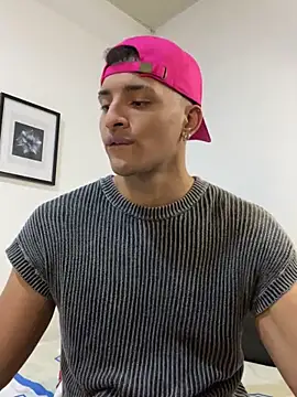 Snapshot of Smith_Fitness chatting on 05.05.26 Smith Fitness online show from 05.05.26