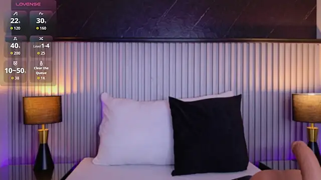 Meganreed  online show from 05.23.26