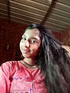 Yatiksha Beby online show from 09.15.25