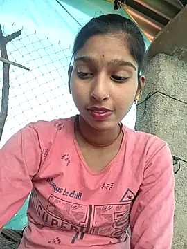 Yatiksha Beby online show from 11.14.25