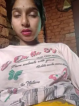 Yatiksha Beby online show from 11.21.25