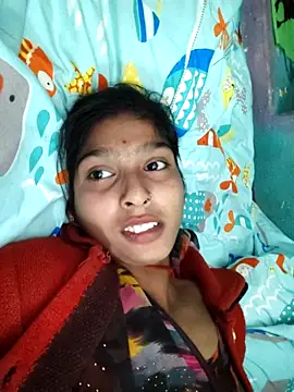 Yatiksha Beby online show from 11.22.25