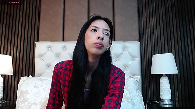 Kendal Foxxx online show from 03.04.26