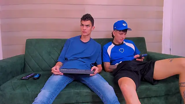 junior friendss online show from 09.11.25