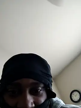 DarkSkinStroker online show from 09.15.25