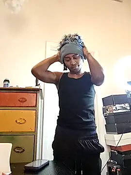 DarkSkinStroker online show from 02.23.26