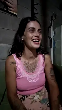 Snapshot of Almendrasexy chatting on 01.15.26 Almendrasexy online show from 01.15.26