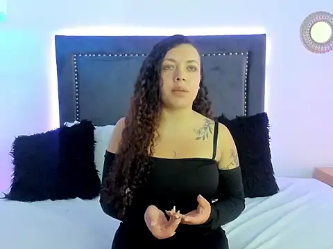 RubyStrong online show from 03.26.26