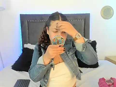 RubyStrong online show from 04.14.26