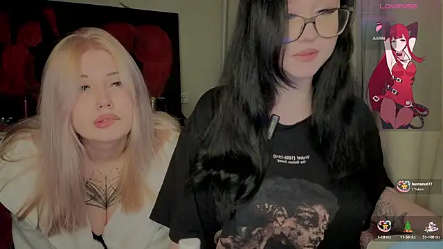 hornyprincess19 online show from 02.21.26