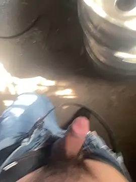 Chico031289 online show from 02.26.26