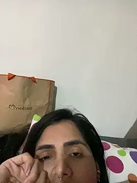 Snapshot of danilyns chatting on 09.14.25 danilyns online show from 09.14.25