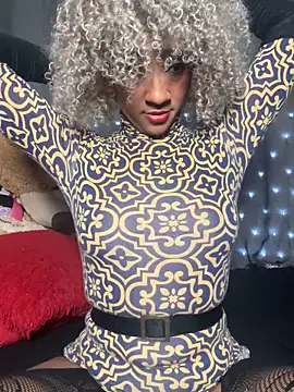 Snapshot of Dark_chanel chatting on 09.14.25 Dark chanel online show from 09.14.25