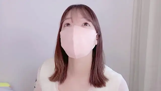 Snapshot of Mayu_o19o chatting on 06.17.26 Mayu o19o online show from 06.17.26