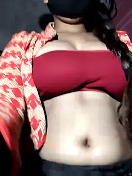 Snapshot of Janvi_Jaitly chatting on 11.21.25 Janvi Jaitly online show from 11.21.25