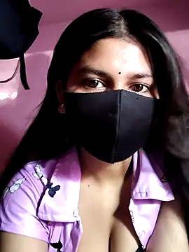 Janvi Jaitly online show from 06.11.26