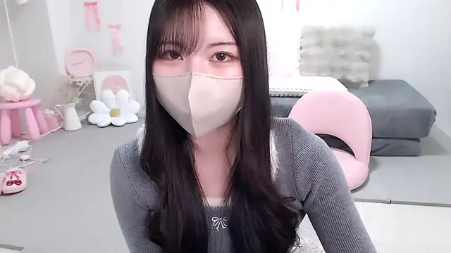 moka-neko online show from 02.03.26