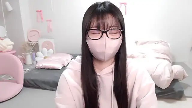 moka-neko online show from 03.15.26