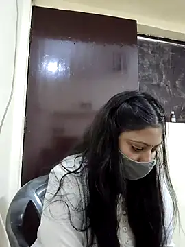 Kajal-baby07 online show from 10.03.25