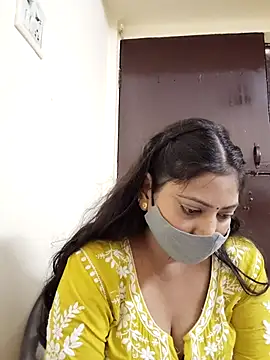 Kajal-baby07 online show from 10.05.25