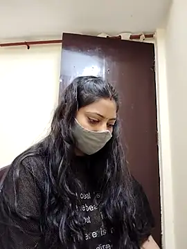 Kajal-baby07 online show from 10.11.25